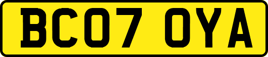 BC07OYA