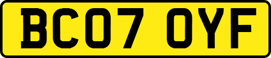 BC07OYF