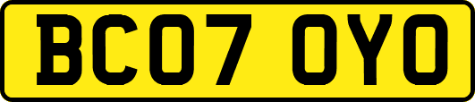 BC07OYO