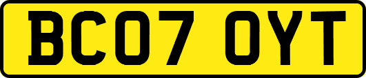 BC07OYT