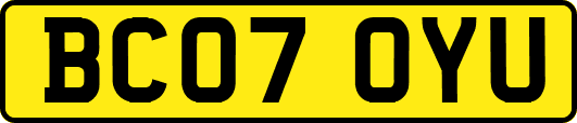 BC07OYU