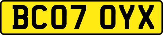 BC07OYX