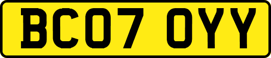 BC07OYY