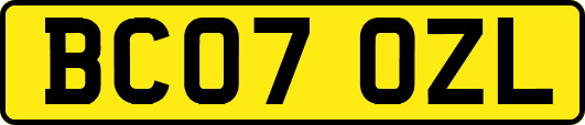 BC07OZL