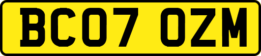 BC07OZM