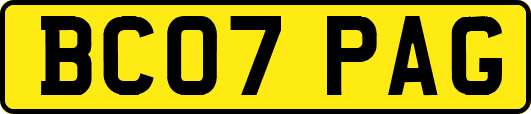 BC07PAG