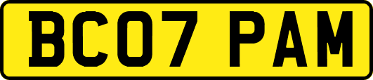 BC07PAM