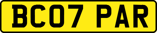 BC07PAR