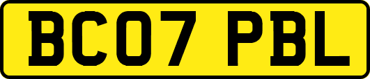 BC07PBL