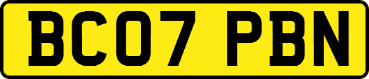 BC07PBN