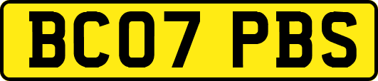 BC07PBS