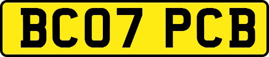 BC07PCB