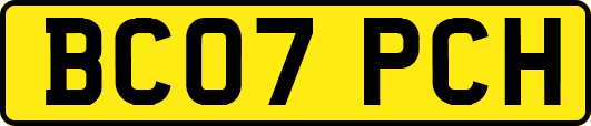 BC07PCH