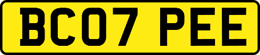 BC07PEE