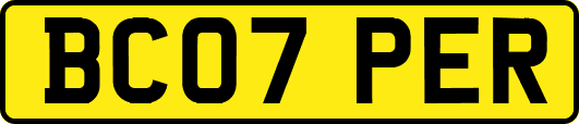 BC07PER