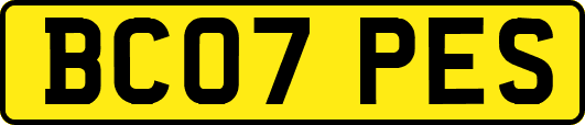 BC07PES