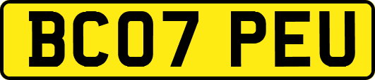 BC07PEU