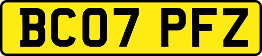 BC07PFZ