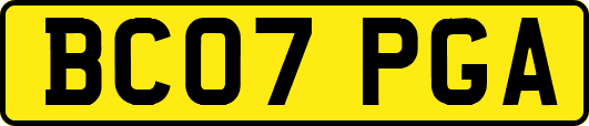 BC07PGA