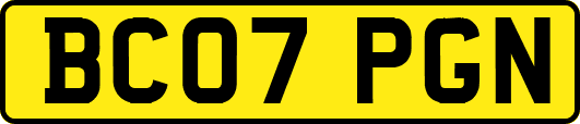 BC07PGN