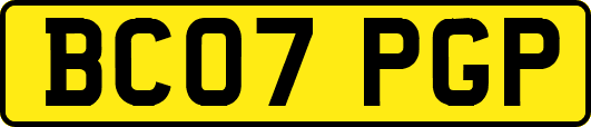 BC07PGP