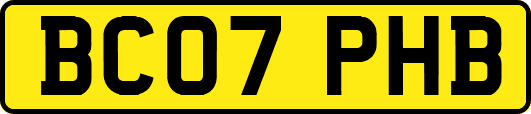 BC07PHB