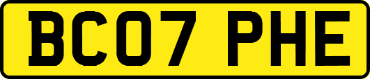 BC07PHE