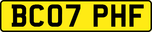 BC07PHF