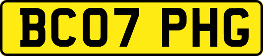 BC07PHG