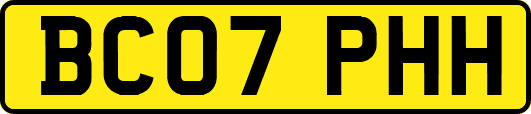 BC07PHH