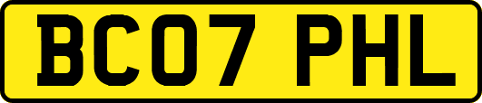 BC07PHL