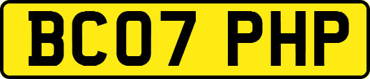 BC07PHP