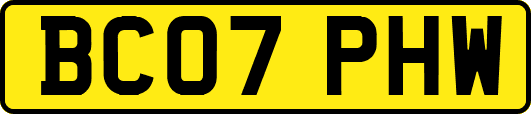 BC07PHW