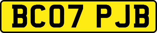 BC07PJB
