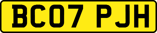 BC07PJH