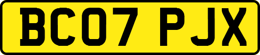 BC07PJX
