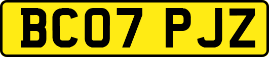 BC07PJZ