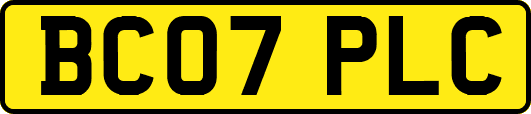 BC07PLC