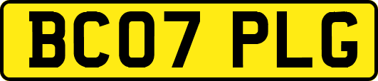 BC07PLG