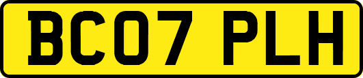 BC07PLH