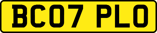 BC07PLO