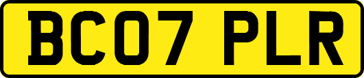 BC07PLR