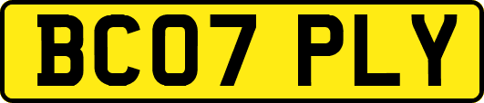 BC07PLY