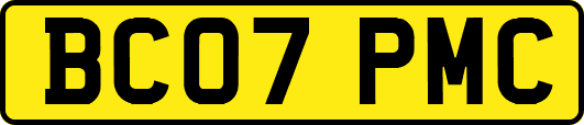 BC07PMC