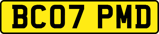 BC07PMD