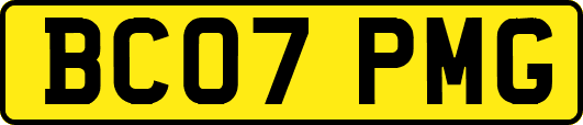 BC07PMG