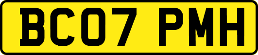 BC07PMH