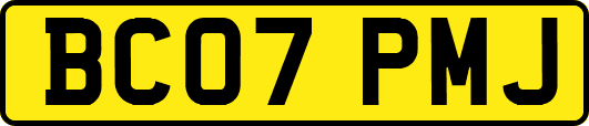 BC07PMJ
