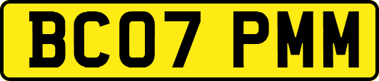 BC07PMM