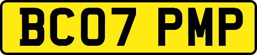 BC07PMP